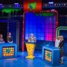 Marc Summers Will Bring Interactive Solo Show THE LIFE AND SLIMES OF MARC SUMMERS Off