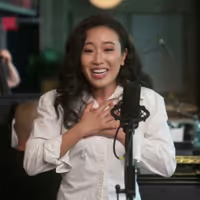 Video: 'Democracy' from SOFT POWER At Signature Theatre Video