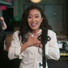 Video: 'Democracy' from SOFT POWER At Signature Theatre