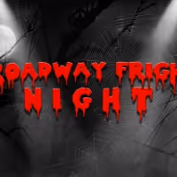 BROADWAY FRIGHT NIGHT Returns To The Green Room 42