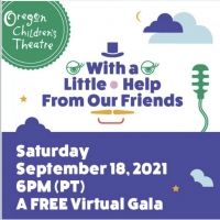 Broadway Stars Sing for Portland Youth
