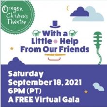 Broadway Stars Sing for Portland Youth