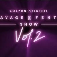 Rihanna's Annual SAVAGE X FENTY SHOW Returns to Amazon Prime Video