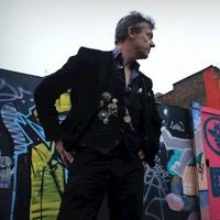 Harry Stafford Presents 'Painted Ocean' Single