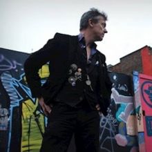 Harry Stafford Presents 'Painted Ocean' Single