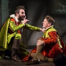 BWW Review: ROSENCRANTZ AND GUILDENSTERN ARE DEAD at Huntington Theatre Company