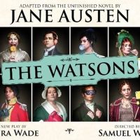 Initial Casting Announced For The West End Transfer Of THE WATSONS