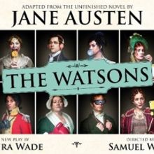 Initial Casting Announced For The West End Transfer Of THE WATSONS