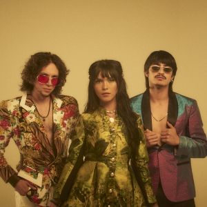 BALTHVS Releases Single 'Asha' Ahead of New Album