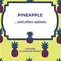 Dramatists Guild Footlights Series Returns February 8 With PINEAPPLE AND OTHER…