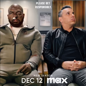 Video: Max Drops Trailer for BOOKIE Season 2