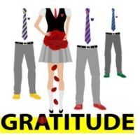 New York Premiere of Oren Safdie's GRATITUDE to be Presented at Urban Stages