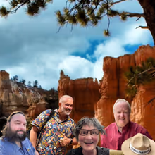 PARKIES Cast Set for Edinburgh Fringe Premiere