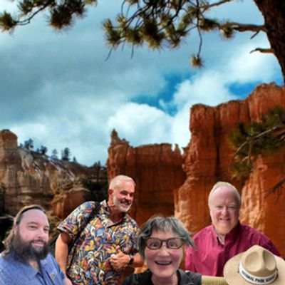 PARKIES Cast Set for Edinburgh Fringe Premiere