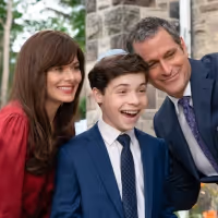 Photos/Video: First Look at Debra Messing & More in 13: THE MUSICAL Film