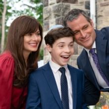 Photos/Video: First Look at Debra Messing & More in 13: THE MUSICAL Film