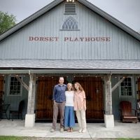 Dorset Theatre Festival Opens World Premiere of THIRST Directed By Theresa Rebeck