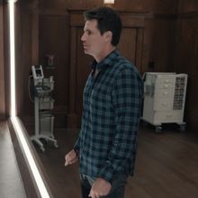 Photos: First Look at Season 4 of Prime Video's UPLOAD