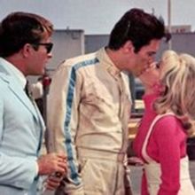 Elvis Presley's Iconic Madison Square Garden Jumpsuit & Cape Headed for Auction