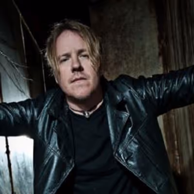 BURTON C. BELL AND THE VOID to Play Canadian Dates December 8–12