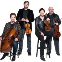 Indianapolis Quartet To Give New York Debut At Weill Recital Hall in March
