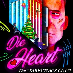 DIE HEART: THE DIRECTOR'S CUT is Coming to Troubadour Theater Company