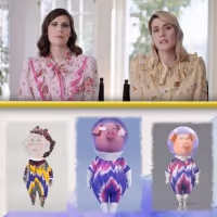 VIDEO: Watch the SING 2 'Costumes by Rodarte' Featurette