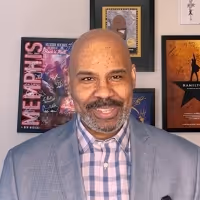 VIDEO: James Monroe Iglehart, Stephen Schwartz & More Appear at Shubert Foundation…