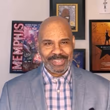 VIDEO: James Monroe Iglehart, Stephen Schwartz & More Appear at Shubert Foundation…