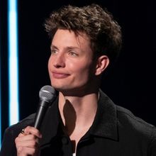 MATT RIFE: NATURAL SELECTION to Premiere on Netflix in November