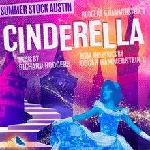 Review: CINDERELLA at McCullough Theatre
