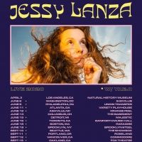 Jessy Lanza Announces North American Tour Dates