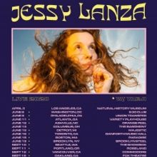 Jessy Lanza Announces North American Tour Dates