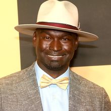 Isaiah Johnson to Return as George Washington in HAMILTON