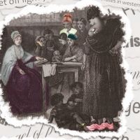 ELIZABETH FRY: THE ANGEL OF PRISONS Will Be Staged in The Elizabeth Fry Room At…