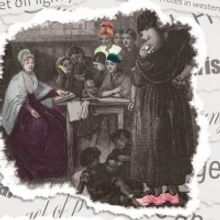 ELIZABETH FRY: THE ANGEL OF PRISONS Will Be Staged in The Elizabeth Fry Room At Canni