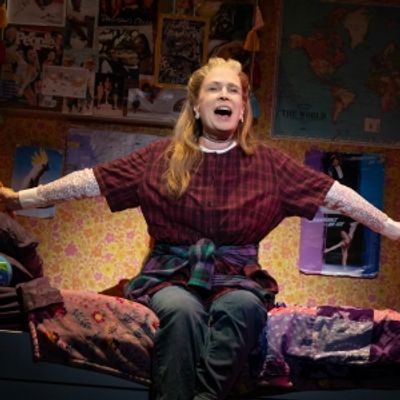 Review: KIMBERLY AKIMBO at Hobby Center For The Performing Arts
