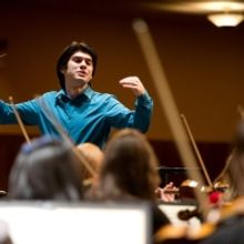 Symphony San Jose Presents NAKAMATSU PLAYS GREIG in March