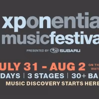 XPoNential Music Festival Artists Announced for July 31-Aug 2