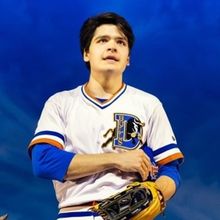 Review Roundup: BULL DURHAM at Paper Mill Playhouse