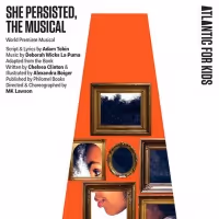 Auberth Bercy, Jianzi Colón-Soto and More Will Star in Musical Adaptation of Chelsea…