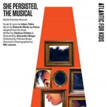 Auberth Bercy, Jianzi Colón-Soto and More Will Star in Musical Adaptation of Chelsea…