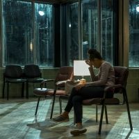 BWW Review: AMERICAN SON's urgency and powerhouse cast make the best of this stage-to Photo