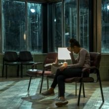 BWW Review: AMERICAN SON's urgency and powerhouse cast make the best of this stage-to