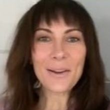 Video: Laura Benanti Announces Kayla Capone Kasper's Pregnancy at BECOMING BENANTI
