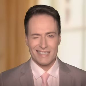 Video: Randy Rainbow Parodies '9 to 5' With New Political Parody 'FORTY-FIVE!'