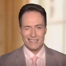 Video: Randy Rainbow Parodies '9 to 5' With New Political Parody 'FORTY-FIVE!'