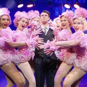 Video: Watch an All New Trailer For CRAZY FOR YOU in the West End