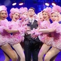 Video: Watch an All New Trailer For CRAZY FOR YOU in the West End Video