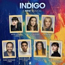 Rebecca Trehearn, Katie Cailean and More to Star in INDIGO UK Premiere